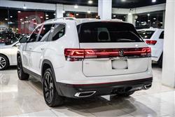 فولكسفاغن أطلس